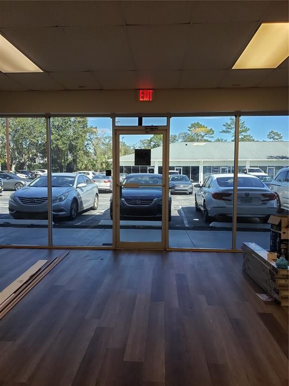 Interior, Wood Texture Flooring