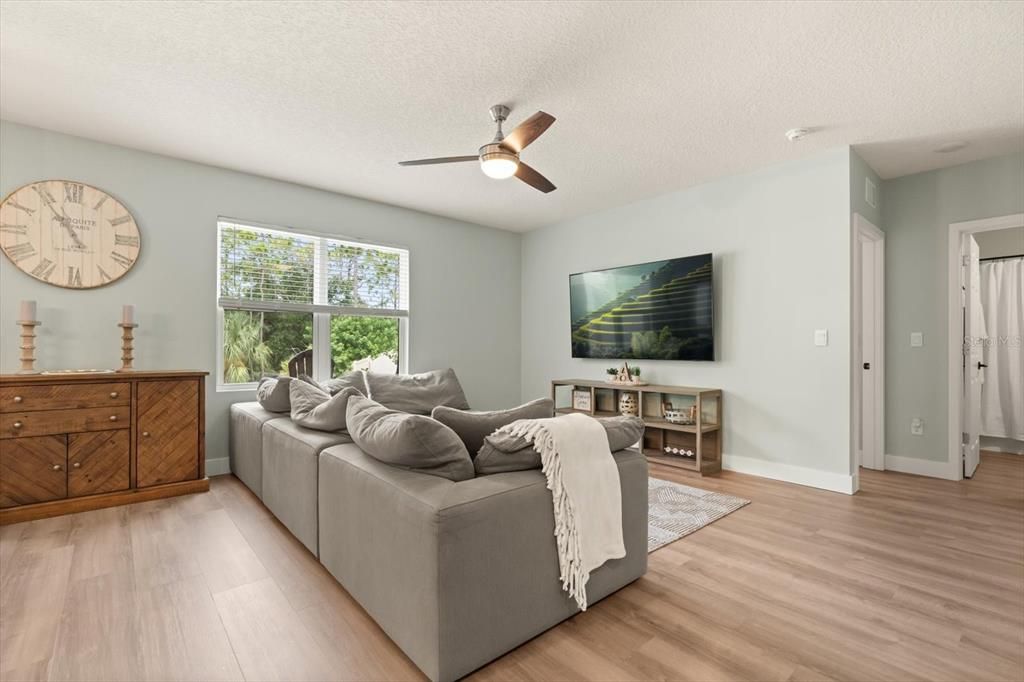 Interior, Living room, Wood Texture Flooring