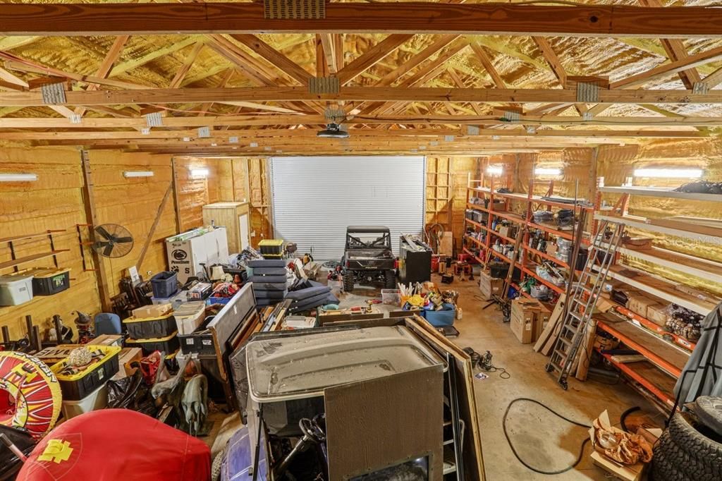 Interior, Wooden Beams, Wooden Ceilings, Wooden Walls