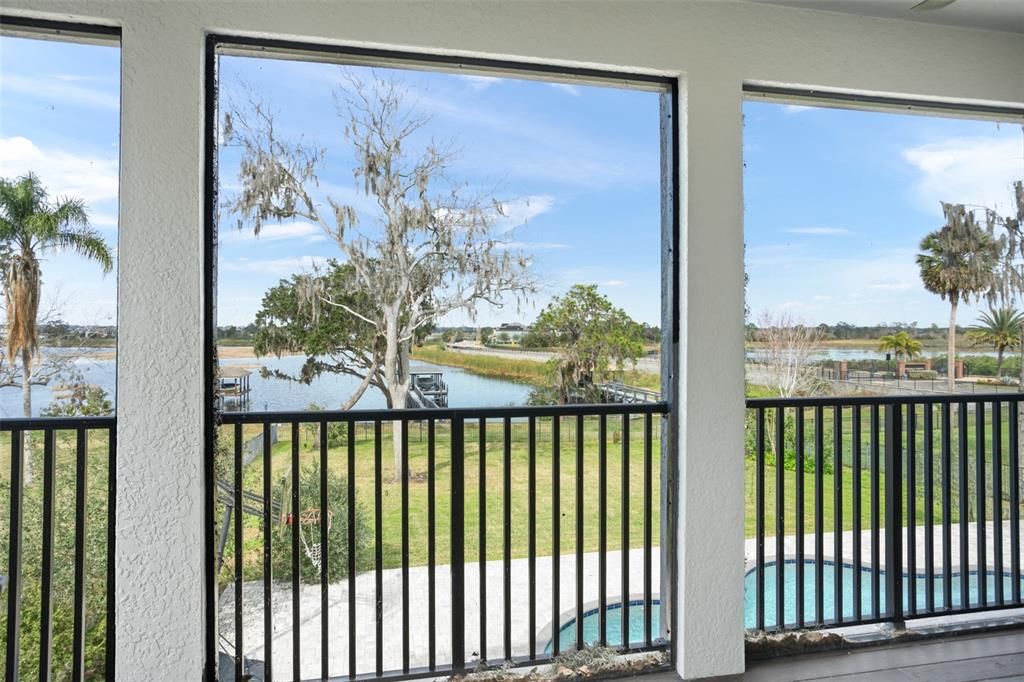 Water, Exterior, Other