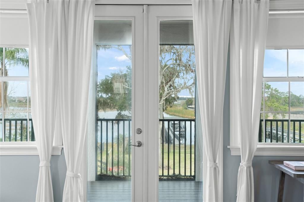 Water, Interior, Other