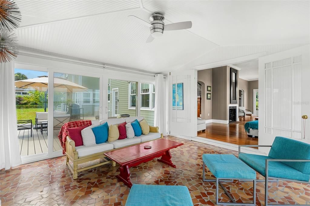 Interior, Living room, Wood Texture Flooring