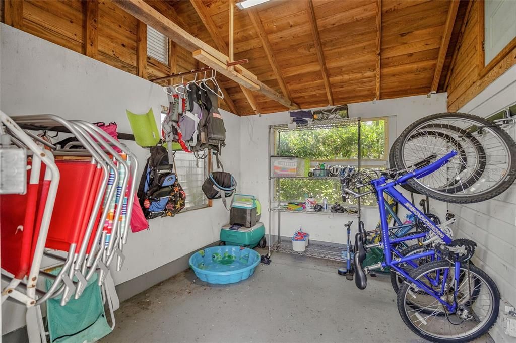 Interior, Wooden Beams, Wooden Ceilings