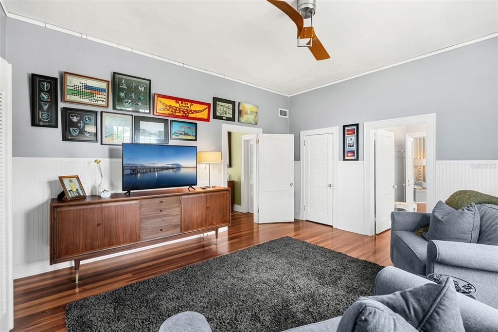 Interior, Living room, Wood Texture Flooring