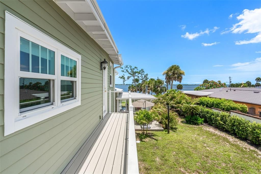 Water, Exterior, Other