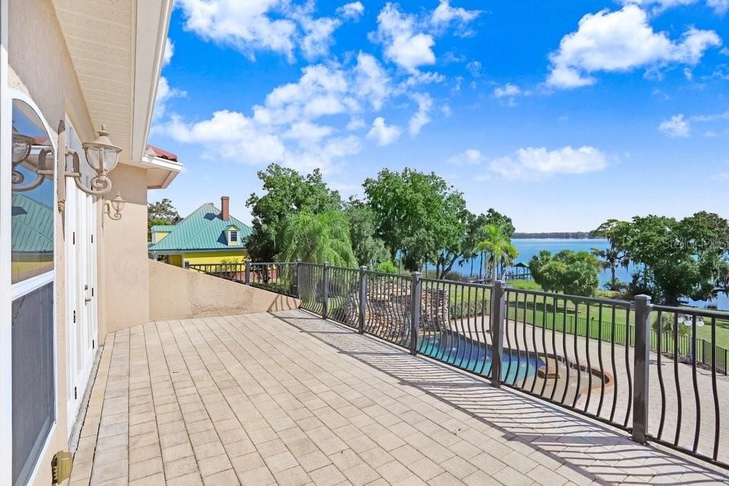 Water, Exterior, Other