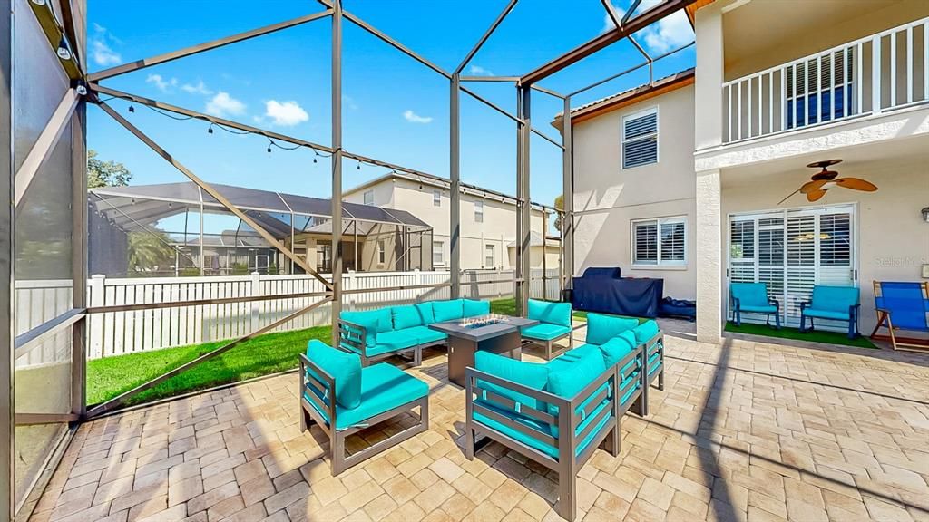 Glass Ceilings, Interior, Sun Room