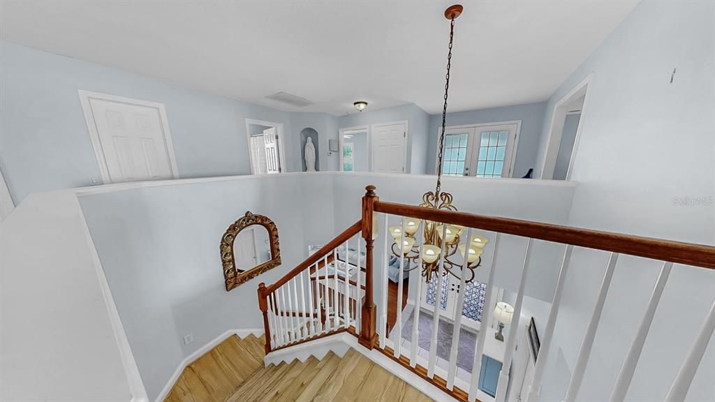 Interior, Wood Texture Flooring