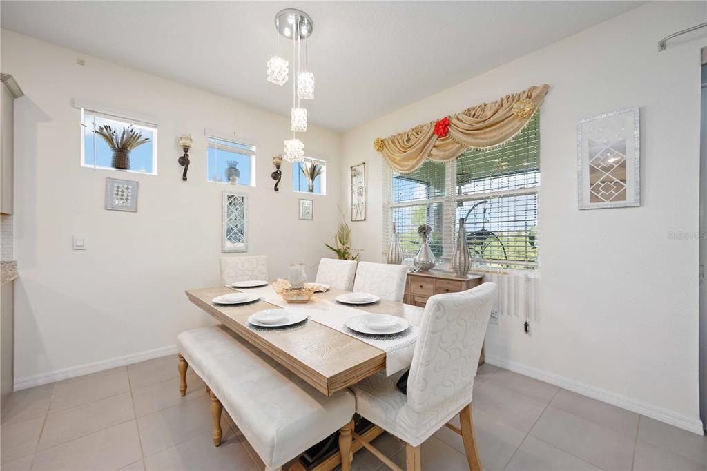 Chandelier, Dining room, Interior, Pendant Lights