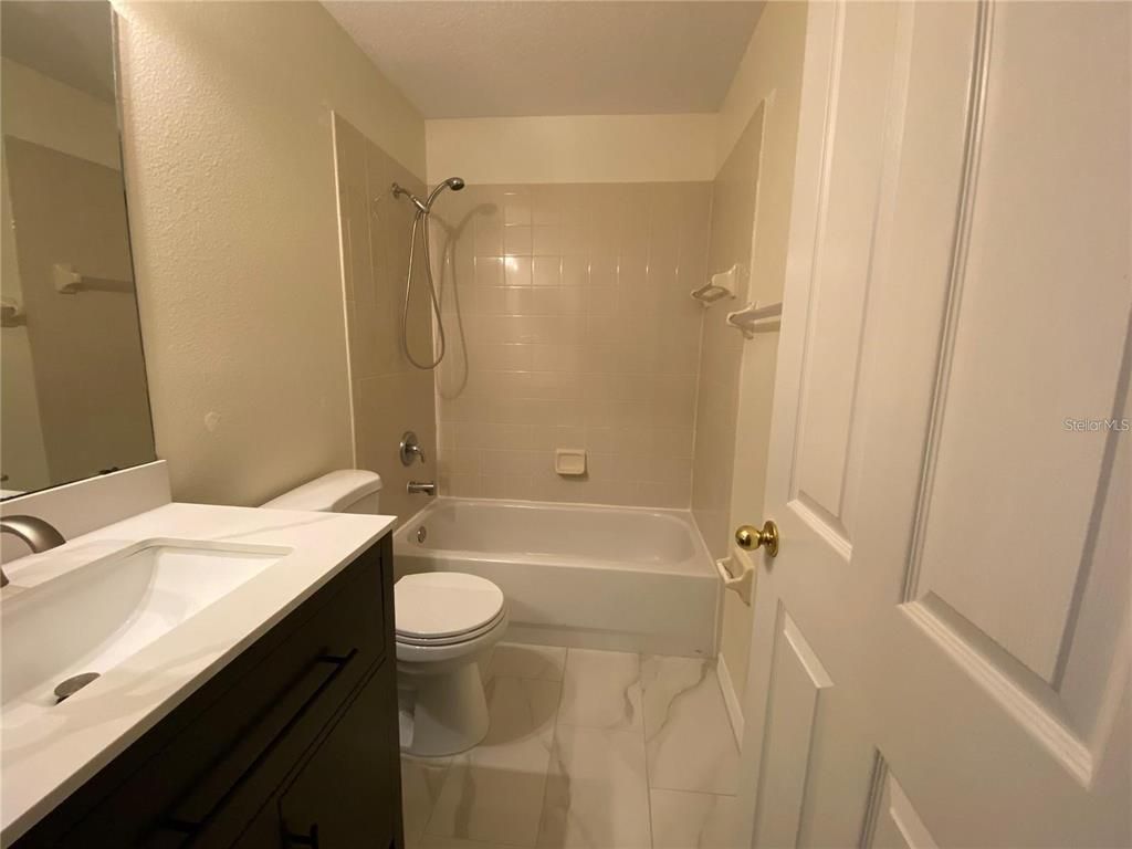 Bathroom, Interior, Marble