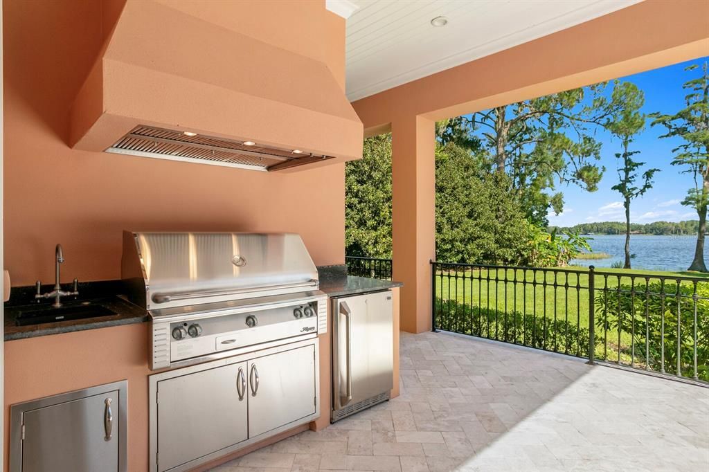 Water, Exterior, Interior, Other