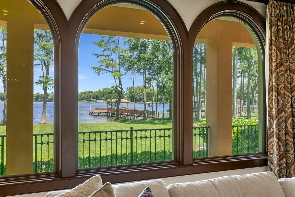 Water, Interior, Other