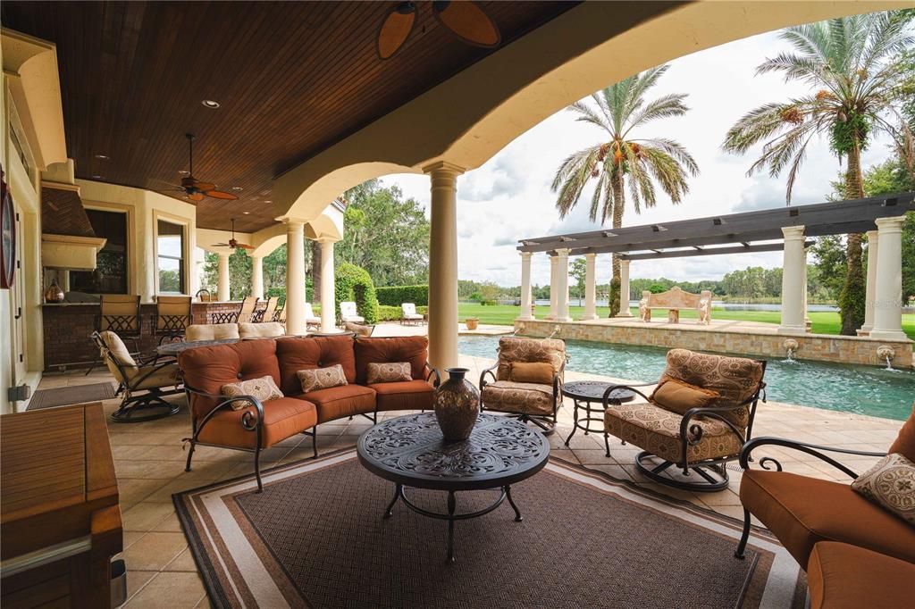 Exterior, Pool, Water