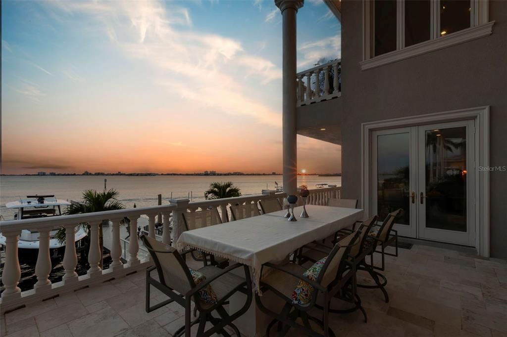 Water, Exterior, Other