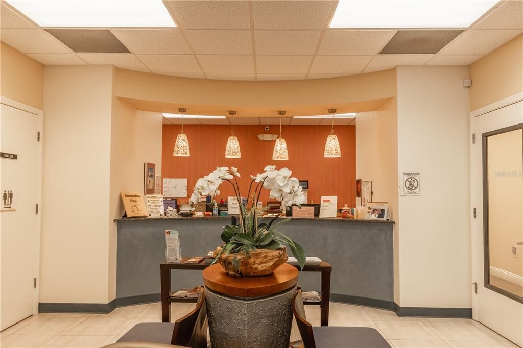 Interior, Pendant Lights