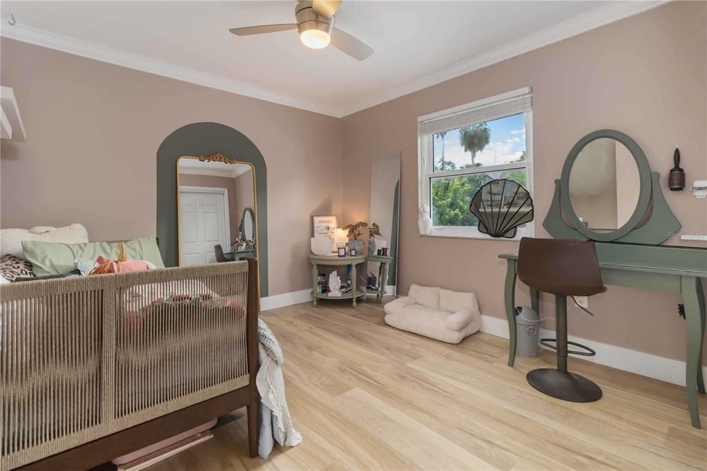 Interior, Wood Texture Flooring