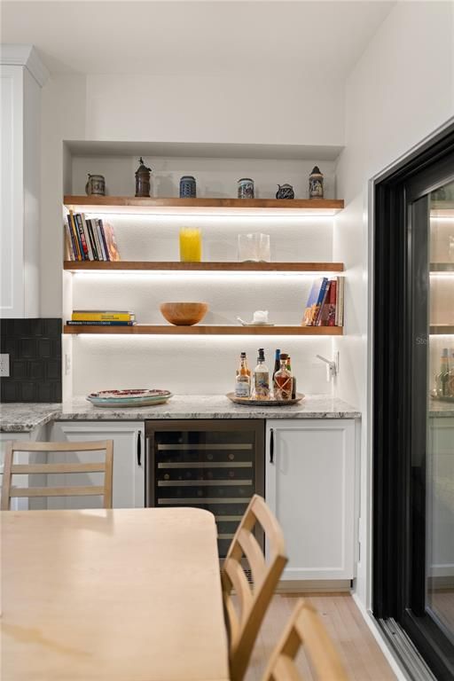 Interior, Wood Texture Flooring