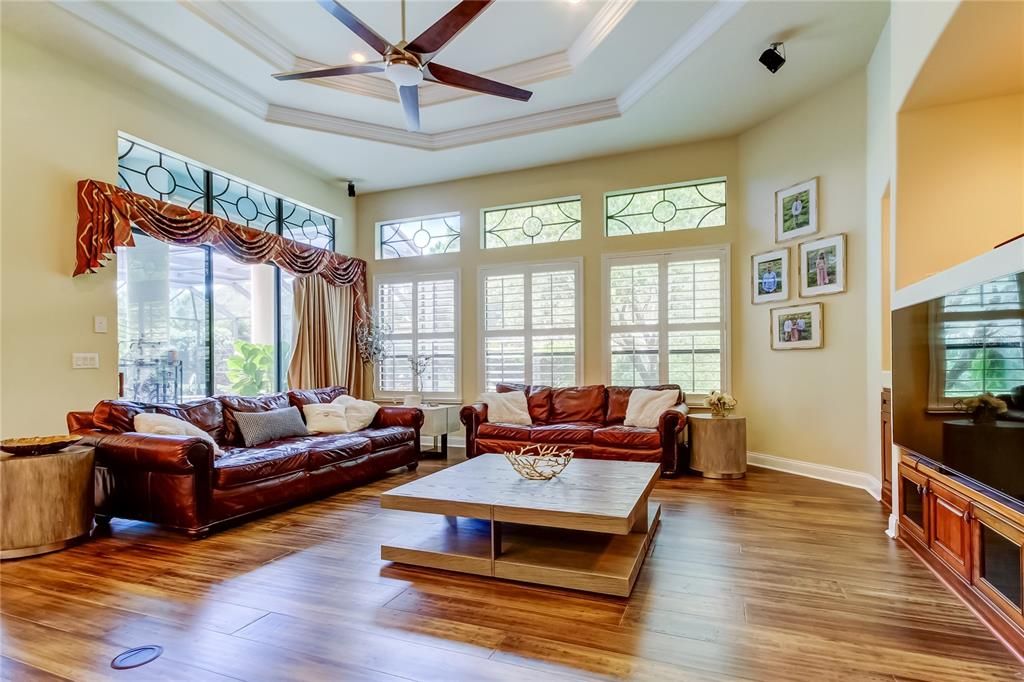 Interior, Living room, Wood Texture Flooring