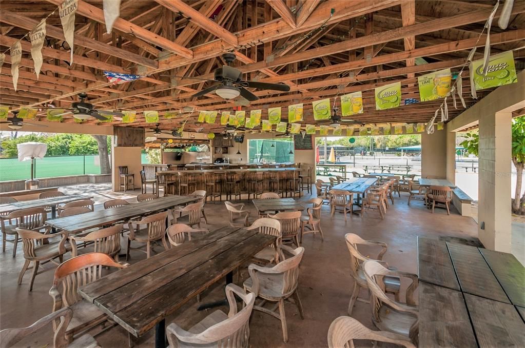 Dining room, Interior, Wooden Beams