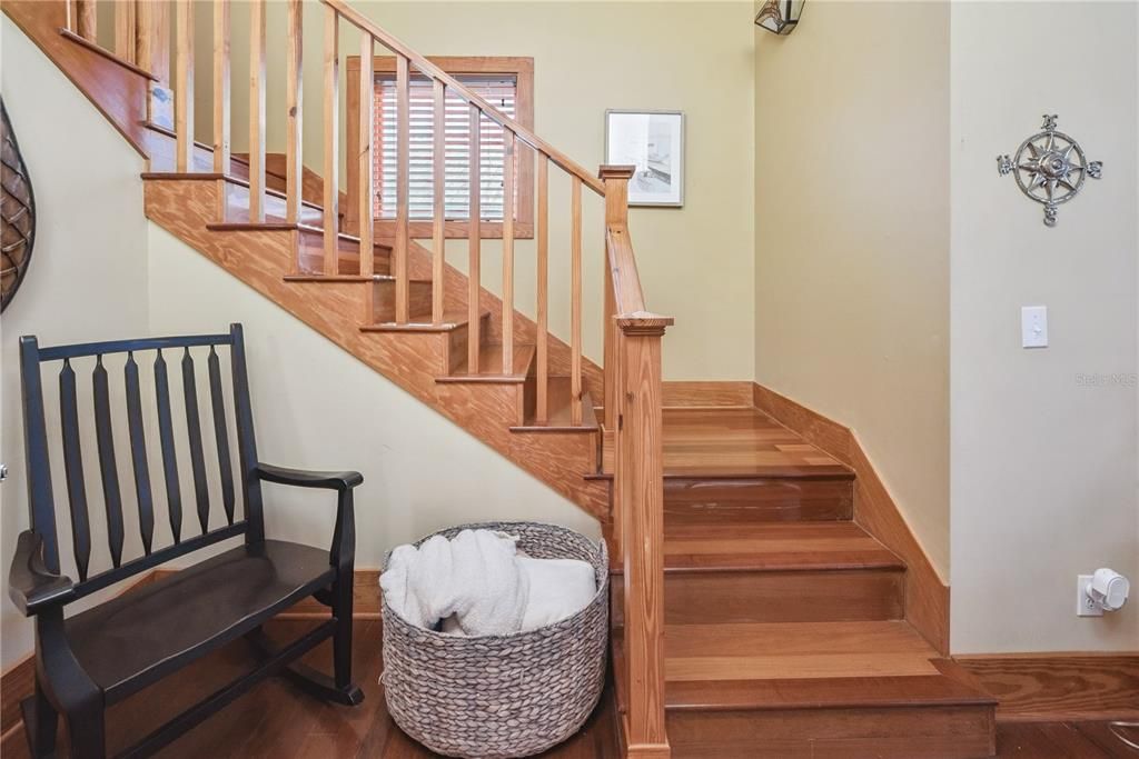 Interior, Wood Texture Flooring