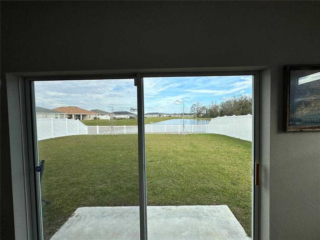 Water, Interior, Other