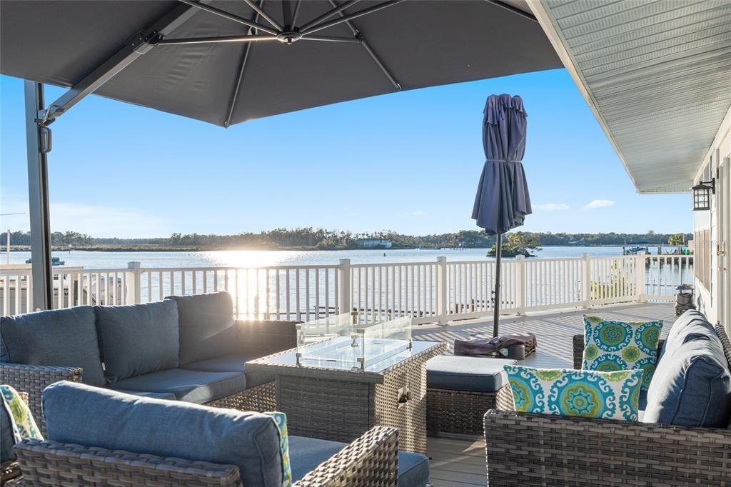 Water, Exterior, Other