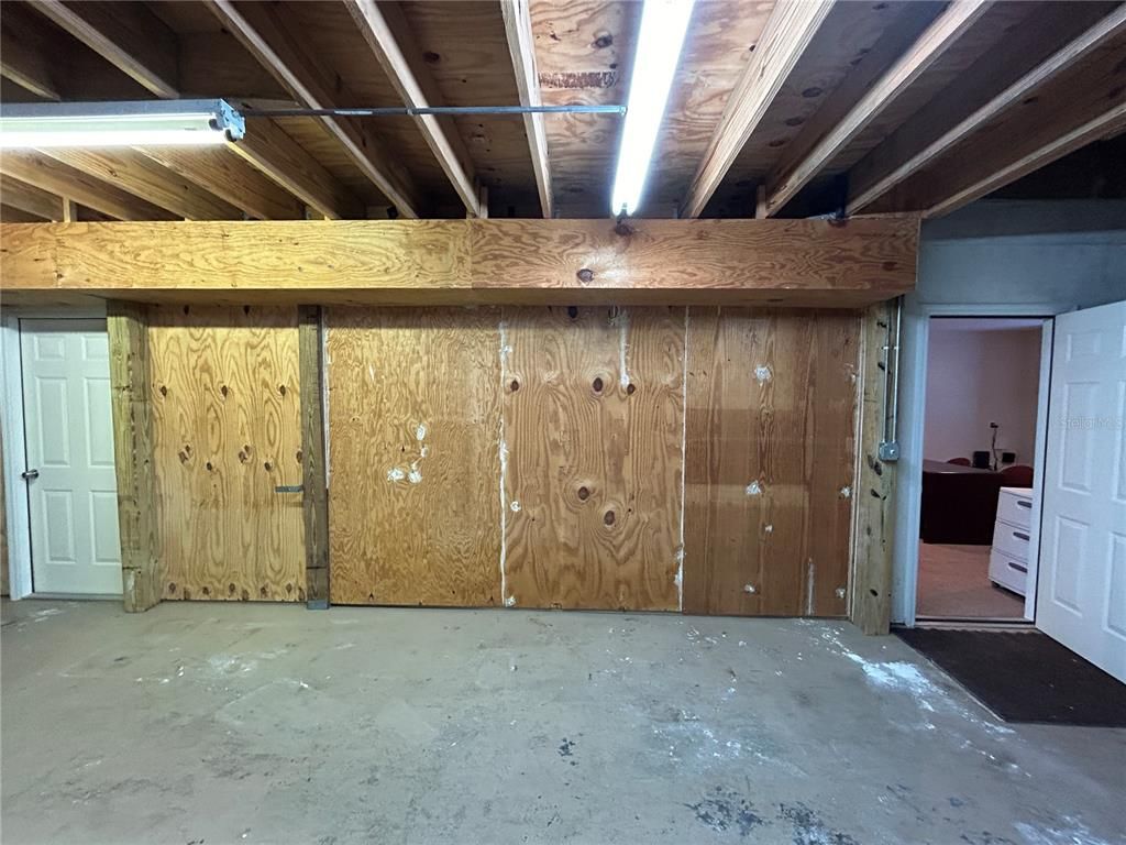 Interior, Wooden Beams, Wooden Ceilings, Wooden Walls