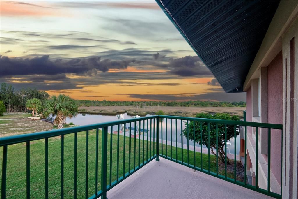 Water, Exterior, Other