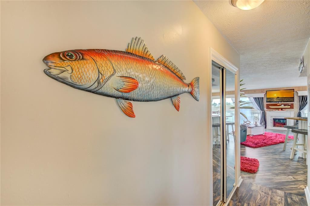 Interior, Wood Texture Flooring