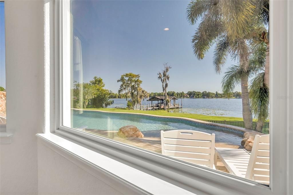 Water, Exterior, Other