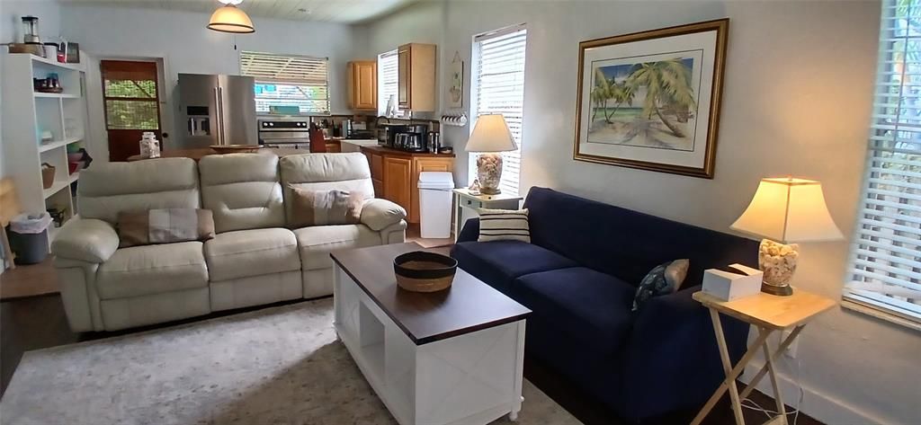 Dining room, Interior, Living room