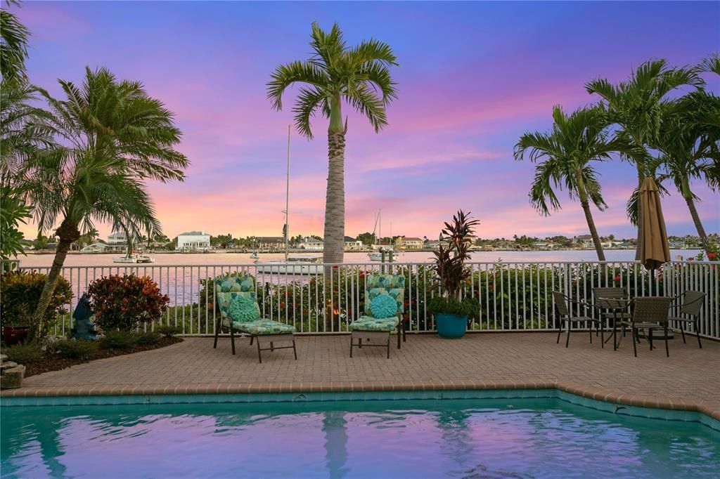 Water, Exterior, Pool, Other