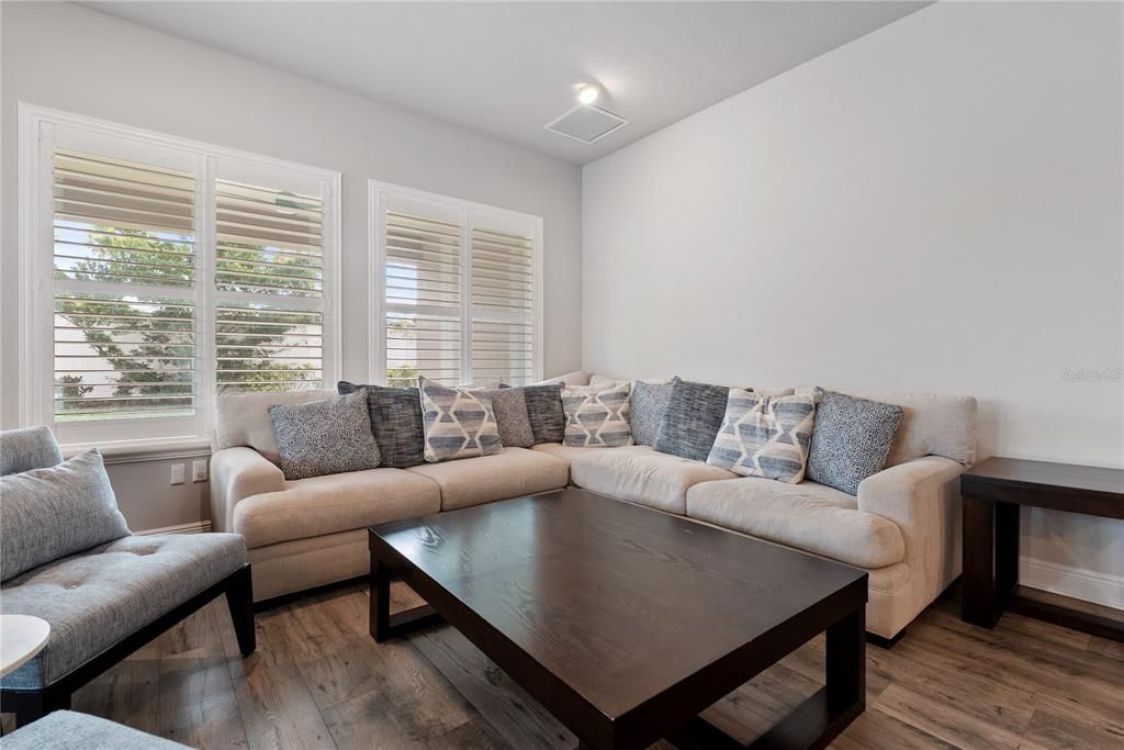 Interior, Living room, Wood Texture Flooring