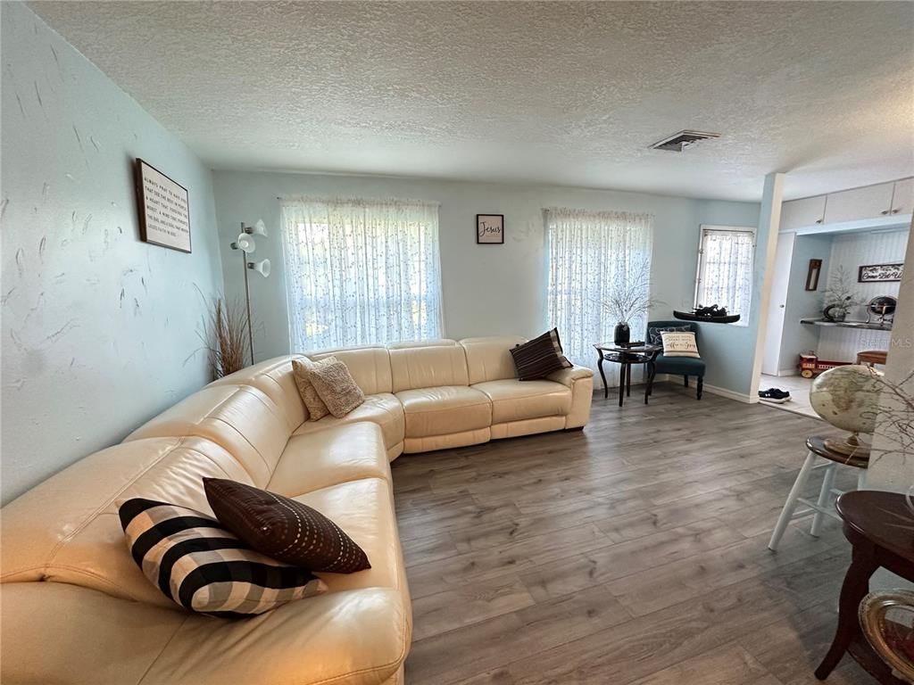 Interior, Living room, Wood Texture Flooring