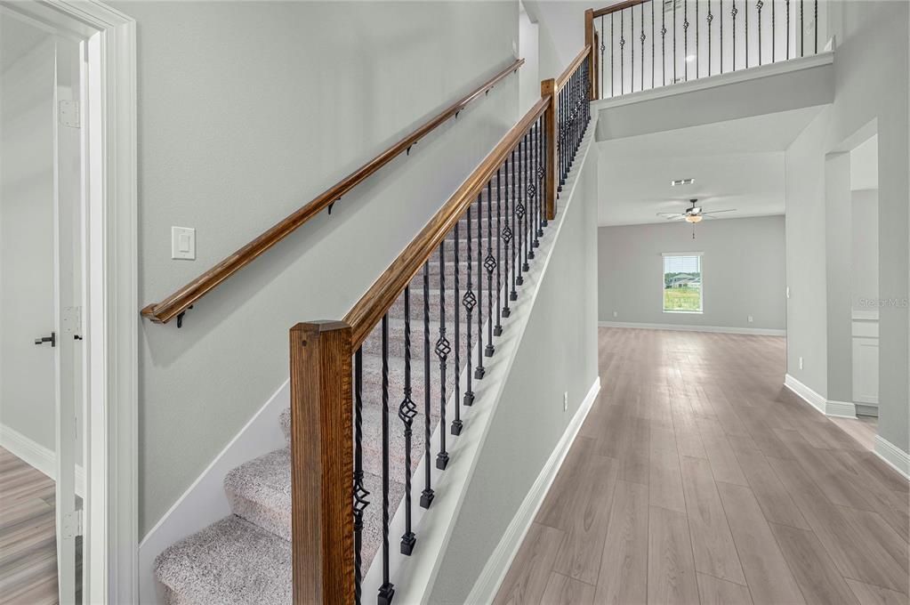 Interior, Wood Texture Flooring