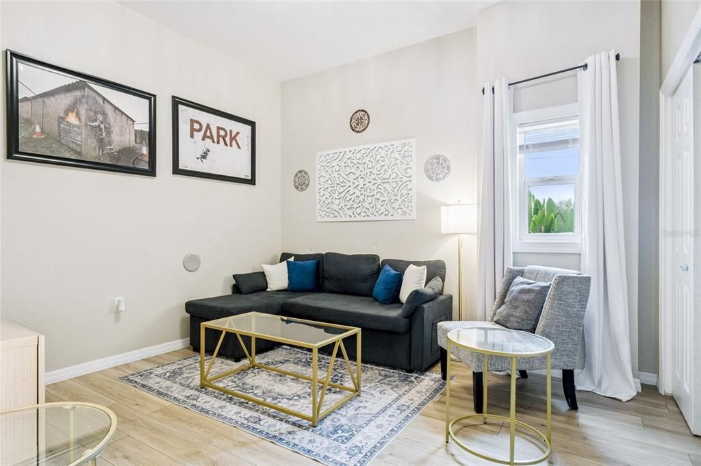 Interior, Living room, Wood Texture Flooring