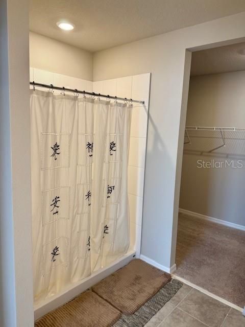 Interior, Recessed Lighting, Walk-in Closets