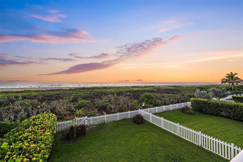 Backyard, Exterior, Water