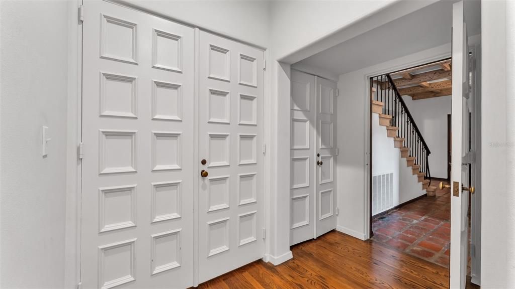 Interior, Wooden Beams, Wooden Ceilings, Wood Texture Flooring