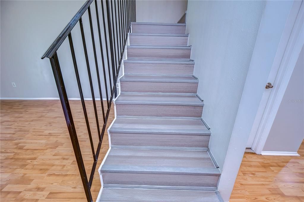 Interior, Wood Texture Flooring