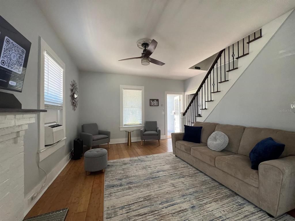 Interior, Wood Texture Flooring