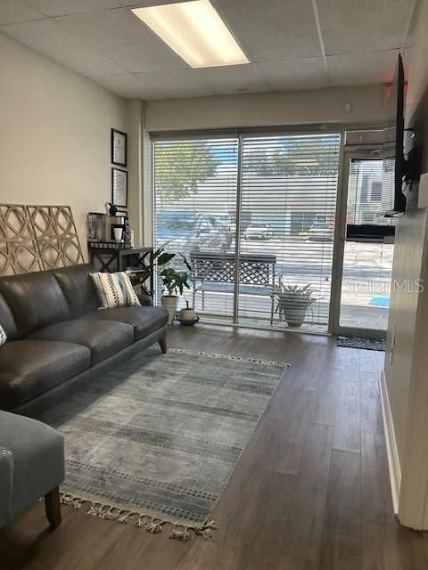 Interior, Living room, Wood Texture Flooring