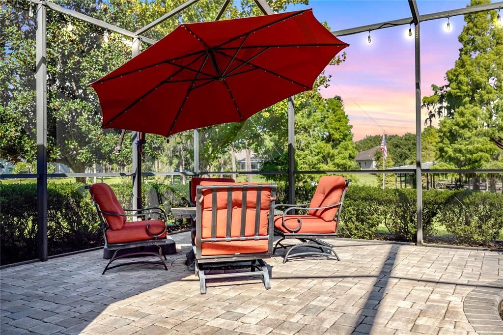 Glass Ceilings, Interior, Sun Room