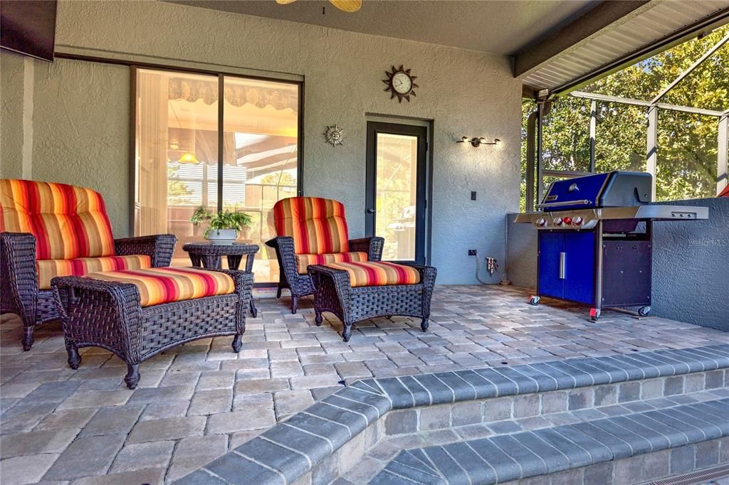 Glass Ceilings, Interior, Sun Room