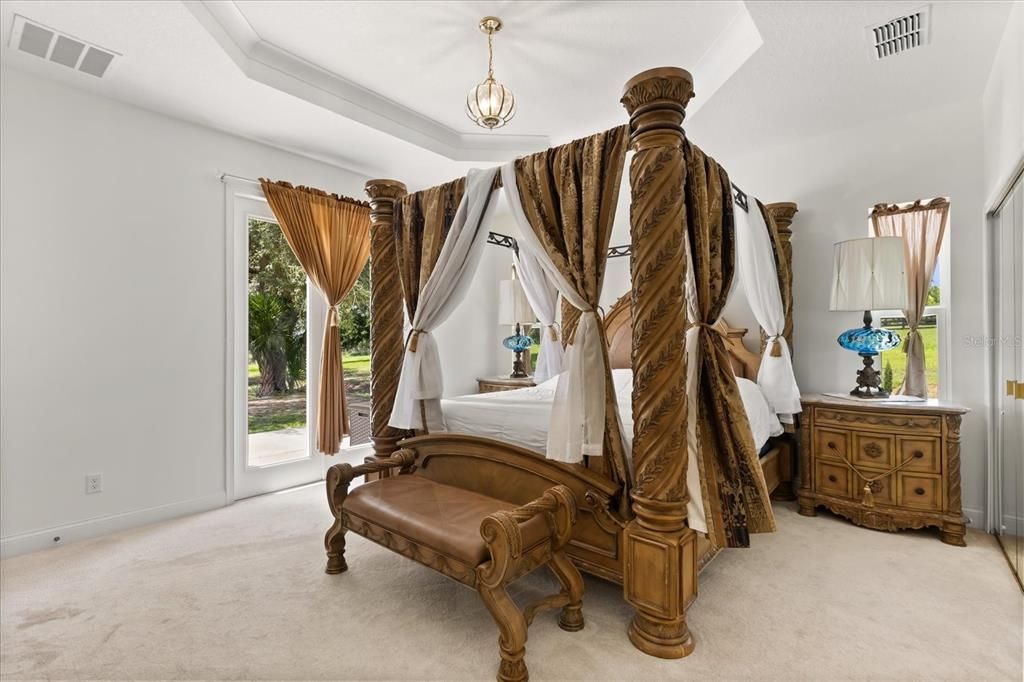 Interior, Pendant Lights