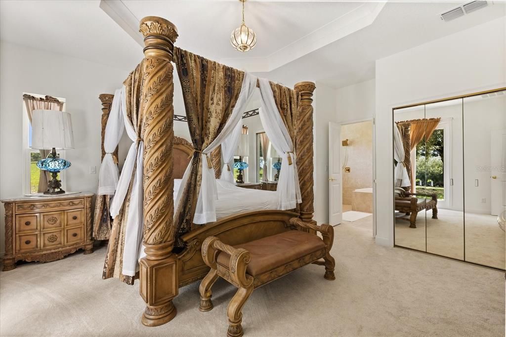 Bathroom, Interior, Pendant Lights
