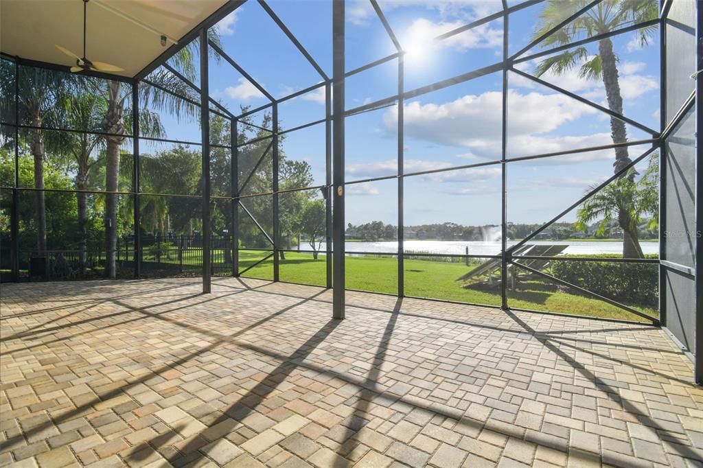 Glass Ceilings, Interior, Sun Room