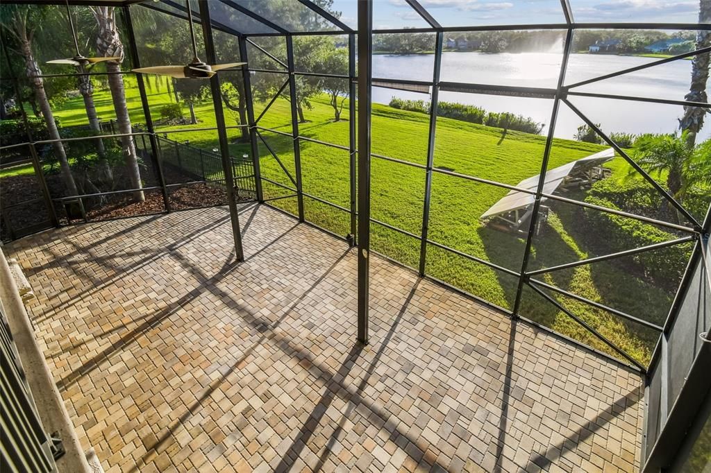 Glass Ceilings, Interior, Sun Room