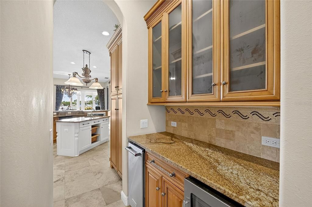 Chandelier, Interior, Kitchen, Pendant Lights, Recessed Lighting