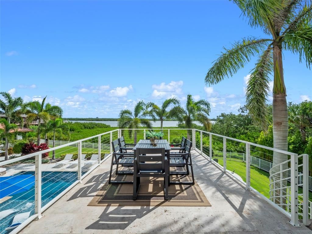 Water, Exterior, Other